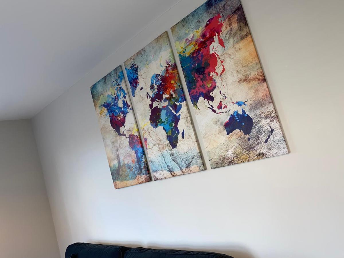 Roomotel - Oakview Moseley Бирмингам Екстериор снимка